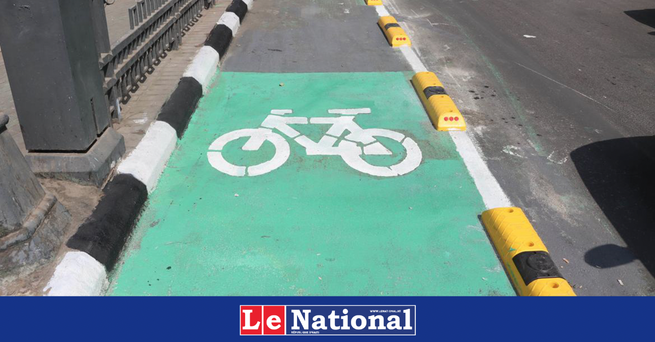 Renforcer la sécurité des déplacements à pied et à vélo est essentiel pour la sécurité routière et l’amélioration de l’état de santé des populations